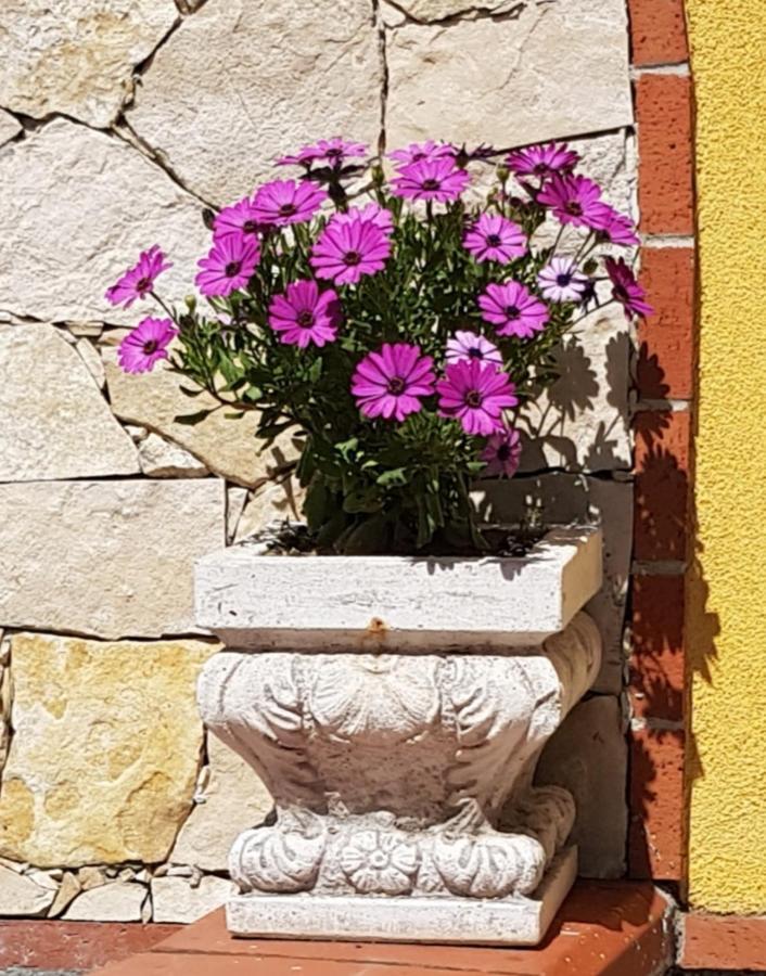 Graniti Alcantara Natura Country House מראה חיצוני תמונה