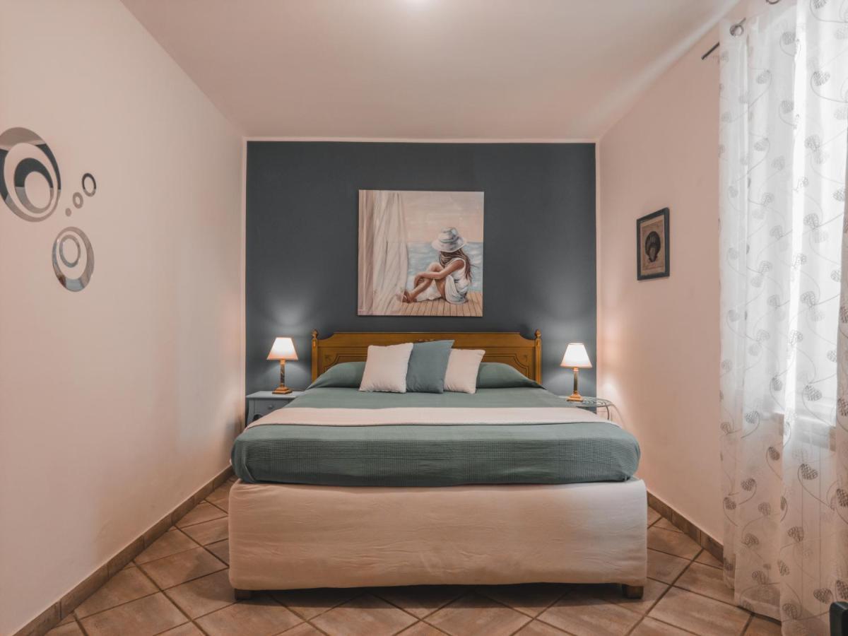Graniti Alcantara Natura Country House מראה חיצוני תמונה